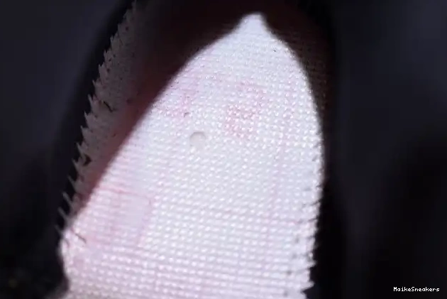 MaikeSneakers 13 Infrared Low Air AT3102-006 x Black Jordan Clot 0512